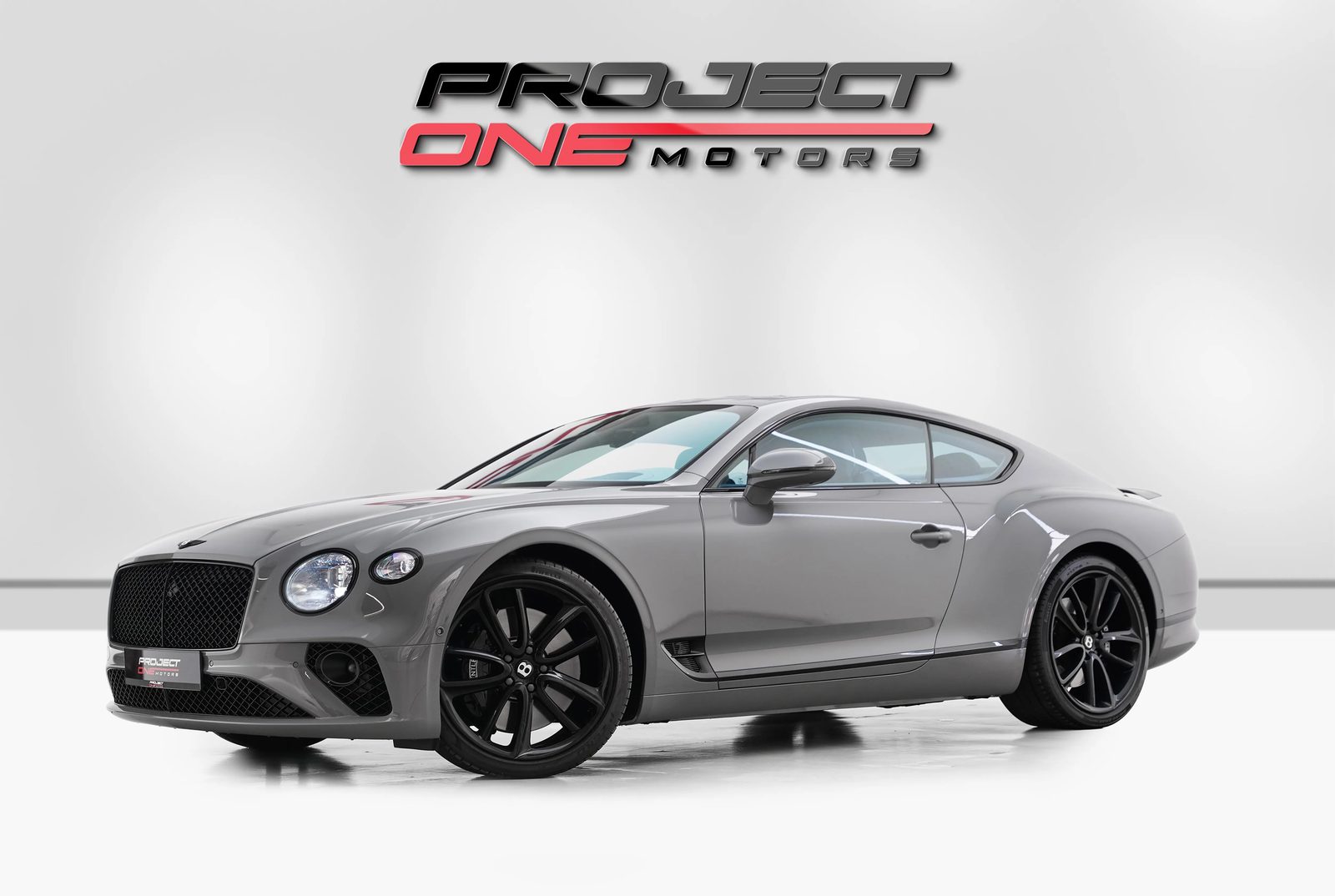 2019 Bentley Continental GT W12 · Warranty - photo 1