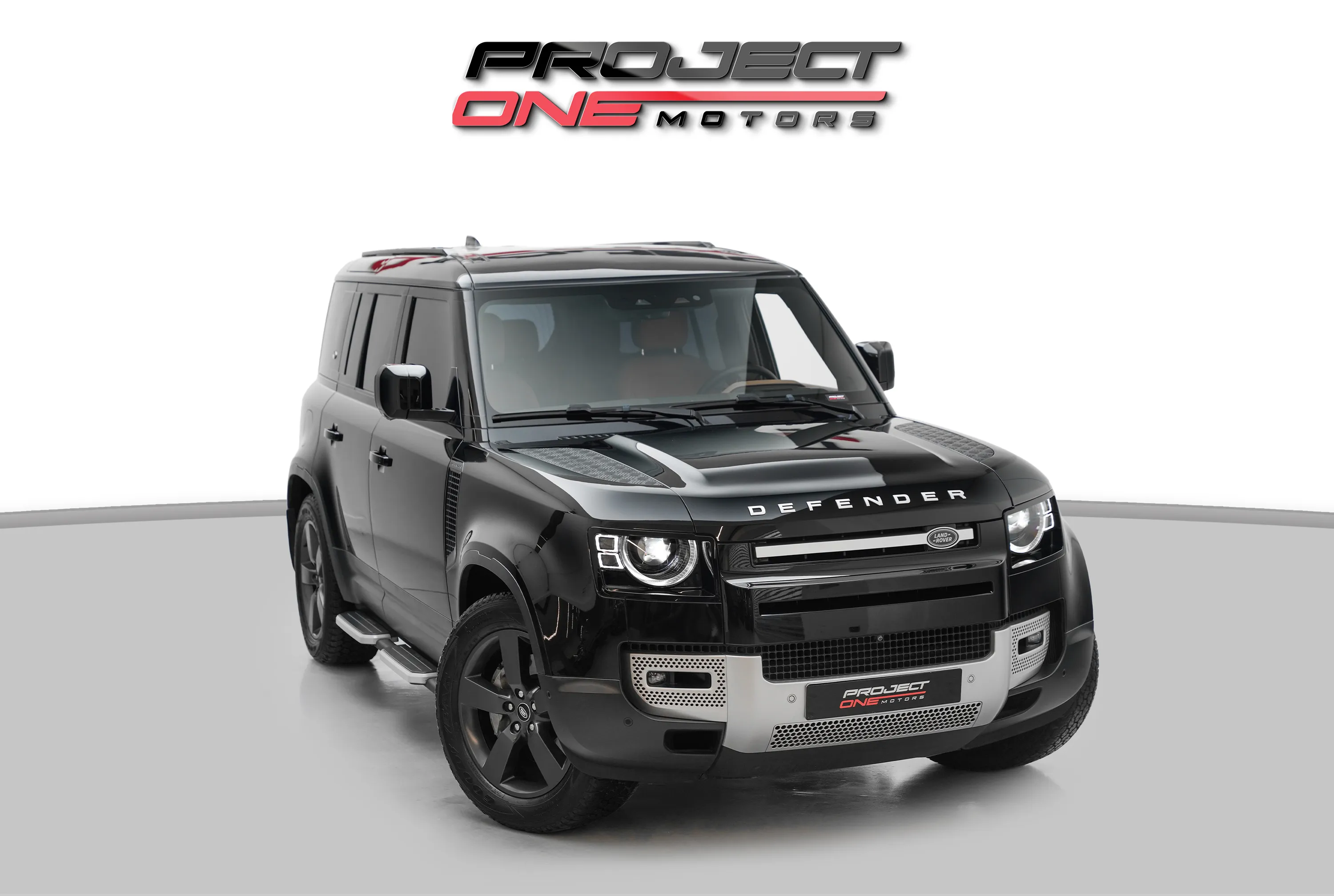 2024 Land Rover Defender 110 · Warranty · Service Contract