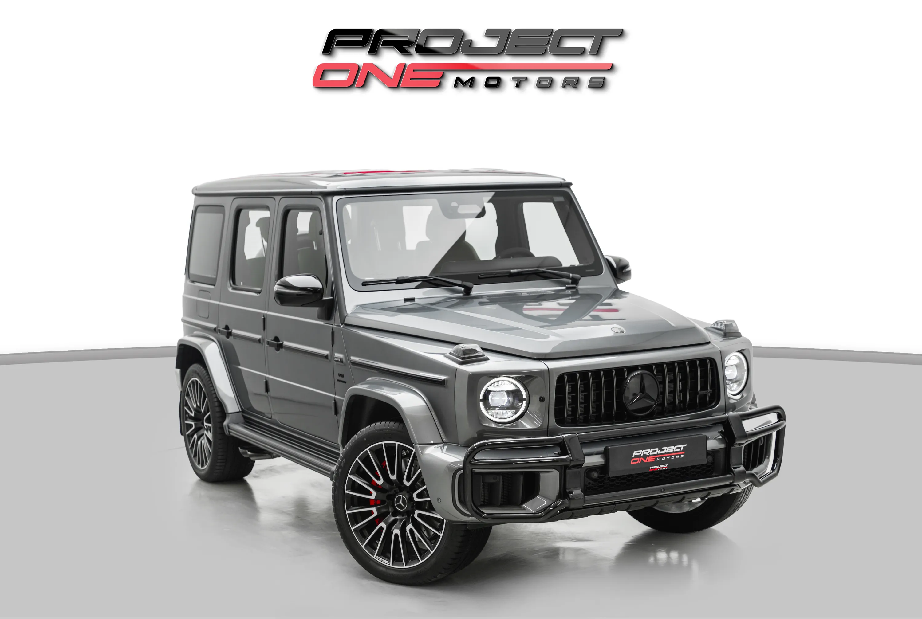 2026 Mercedes-Benz G 63 AMG 5 Years Warranty  & Service Contract - photo 1