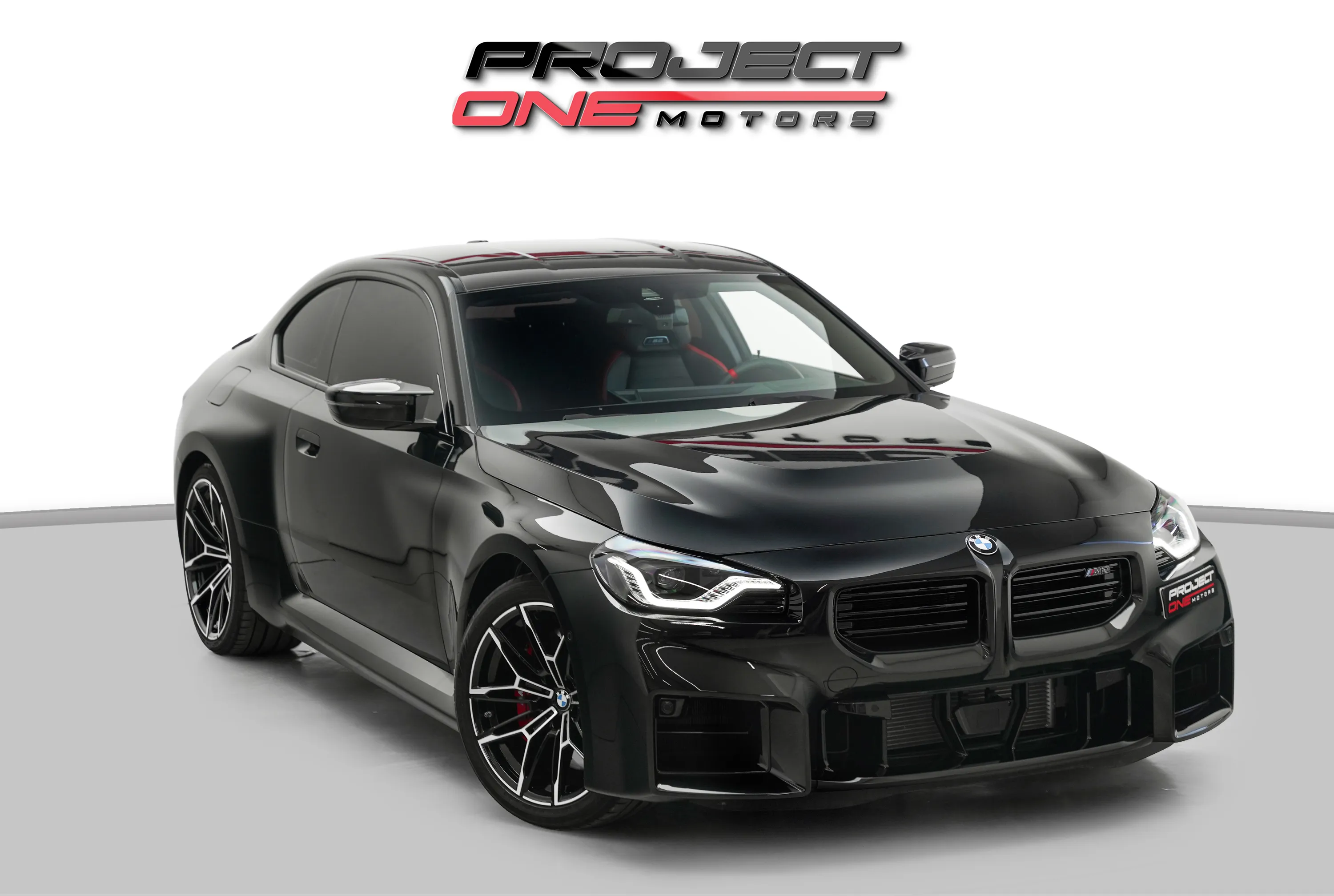 2026 BMW M2 WITH 3 YEARS WARRANTY AND SERVICE CONTRACT